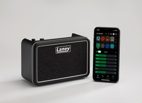 Amplificateur guitare - de,