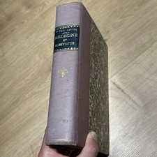 Dr Paul Carton Traité de