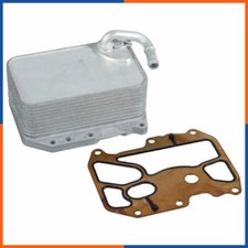 Radiateur d'huile moteur pour