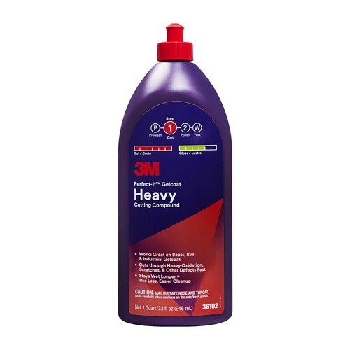 36102 perfect gelcoat - 3m, perfect-it