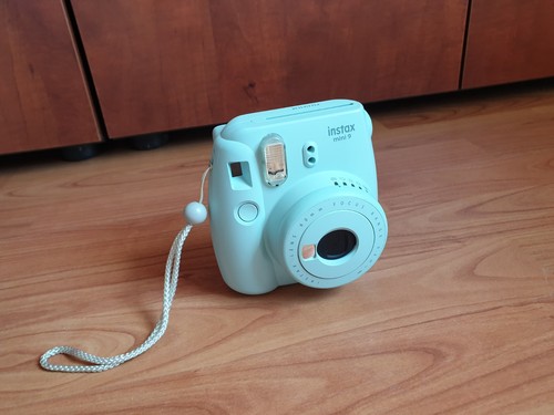 Appareil photo instantané - , *