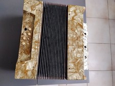 accordéon diatonique