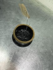 Aerateur tableau de bord avant