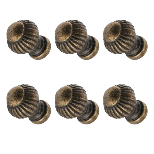 Pcs boutons meubles - boutons,