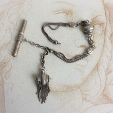Chaine de Montre CHATELAINE en