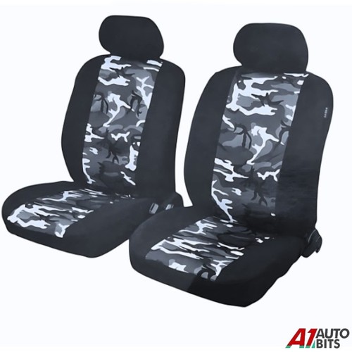 Avant gris camo - avant, camouflage