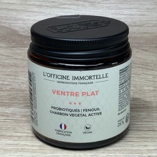 L’OFFICINE IMMORTELLE Ventre