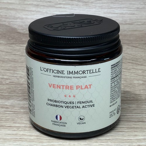 Officine immortelle ventre - l’officine,
