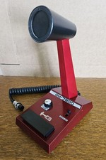 Micro EuroCB DM-7800  ( Piezo