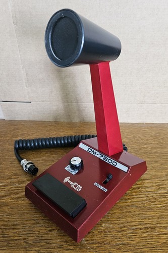 Rare micro eurocb - micro,