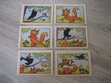 6 Ancienne Image Vignette