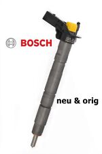 Injector Audi VW Porsche 3.0 TDI 059130277CD 059130277EJ 0445117022 0986435413