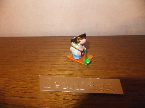 Kinder surprise taupes 2 - taupes,