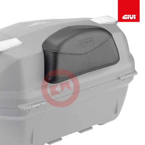 Givi e131s appui dos - appui-dos, pour