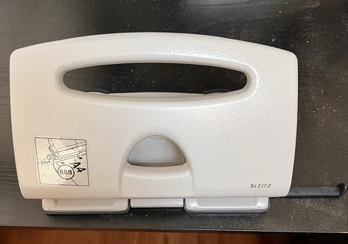 Leitz 5132 trous - leitz,