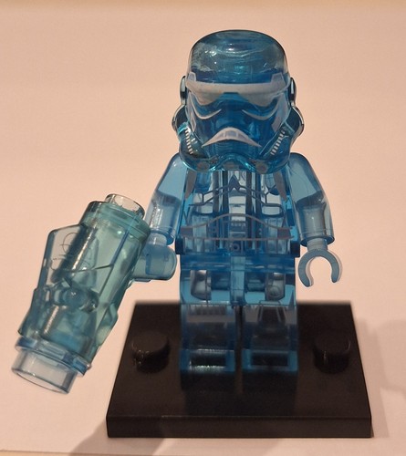 Minifigurine star wars - minifigurine,