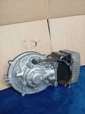 Hi Bravo Piaggio Electronic 12v Large Manifold Engine 11.5 X 7.5 50cc