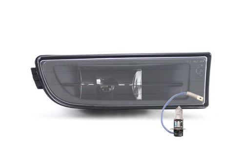 Phares antibrouillard convient - phares,