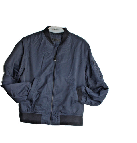 Blouson bombers uniqlo taille - uniqlo,