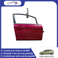 🇫🇷 PORTE AVANT DROIT