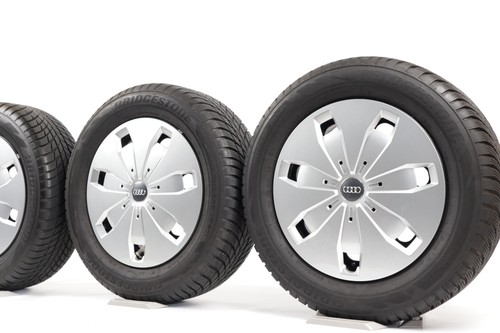 Audi roues complètes - roues,