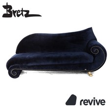 Bretz Gaudi Tissu Canapé