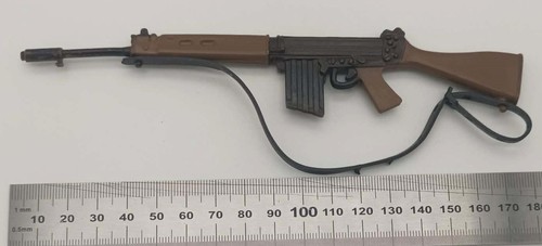 Fusil slr action joe - fusil,