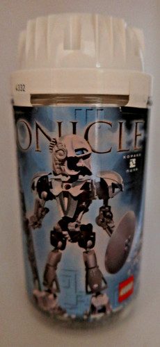 Lego 8571 bionicle - lego,