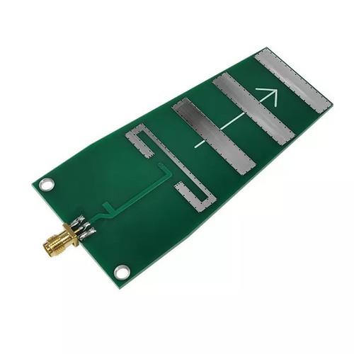 Pcb matériel directionnelle - 2,