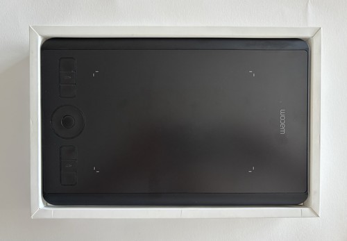 Wacom intuos pro small - intuos,