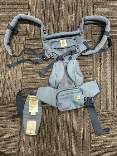 Ergobaby bcs360poxblu omni - ergobaby,