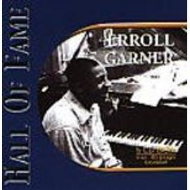 Hall fame garner - cd,