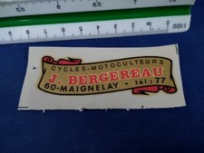 Chromotransfert Cycles