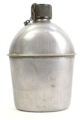 Gourde army smco 1944 - gourde, us