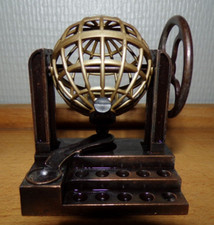Bingo Loto  taille crayon en