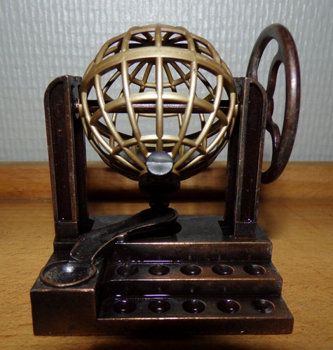 Bingo loto taille crayon - bingo,