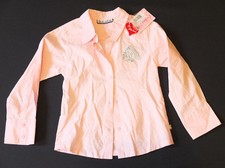 Blouse Élégante Barbara