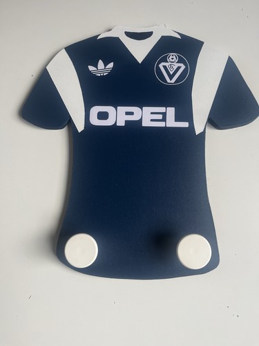 Décoration murale maillot