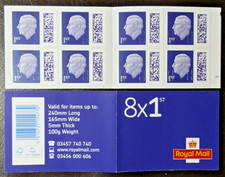 GB CD1 8 X 1ST CLASS CYLINDER BKLT - M24L - MEIL - PB-sL - DATA MATRIX 12/03/24