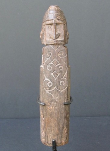 Talisman korwar bois - korwar,