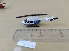 MAISTO, HÉLICOPTÈRE