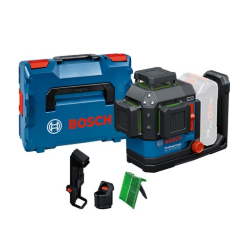Bosch gll 18v - gll, 18v-120-33