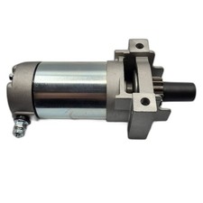 Démarreur Moteur LONCIN Tracteur Tondeuse - 2703600940001 - 270360094-0001