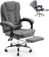 Fauteuil Ergonomique Bureau