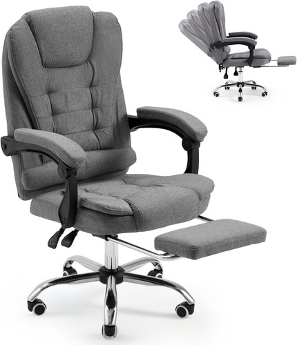 Fauteuil ergonomique bureau - fauteuil,