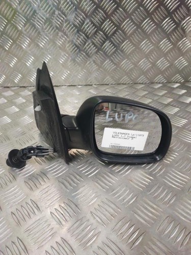 Retroviseur droit volkswagen - retroviseur,
