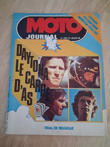 Moto journal 1976 257 - moto,