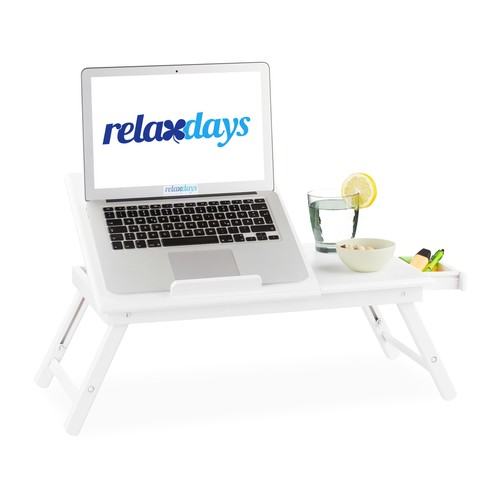 Table pour ordinateur portable