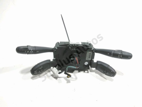 Commande sous volant 6242yl - sous-volant,