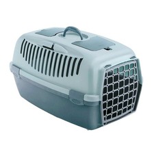 Cage gulliver 2, bleu arctique